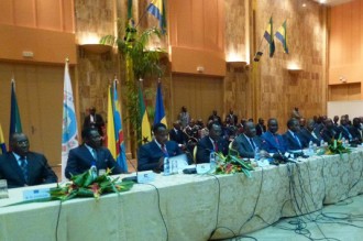 Centrafrique : Ali Bongo débloque provisoirement la situation